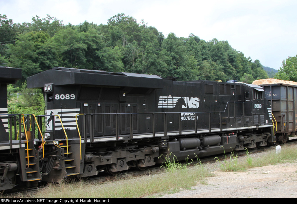 NS 8089